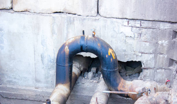 Best Water damage contractors near me  in Grant, NE
